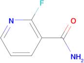 2-Fluoronicotinamide