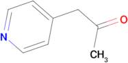 (4-Pyridyl)acetone