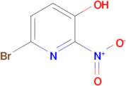 6-Bromo-2-nitropyridin-3-ol