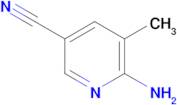 6-Amino-5-methylnicotinonitrile