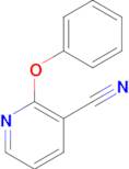 2-Phenoxynicotinonitrile