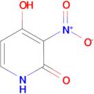 3-Nitropyridine-2,4-diol