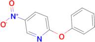 5-Nitro-2-phenoxypyridine