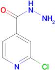 2-Chloroisonicotinohydrazide