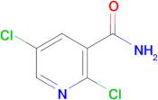 2,5-Dichloronicotinamide