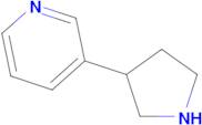 3-Pyrrolidin-3-ylpyridine