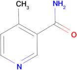 4-Methylnicotinamide