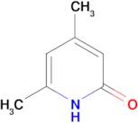 4,6-Dimethylpyridin-2-ol