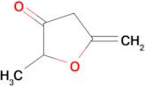 2,5-Dimethylfuran-3(2H)-one
