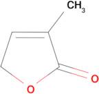 3-Methylfuran-2(5H)-one