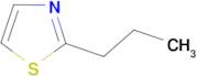 2-Propyl-1,3-thiazole