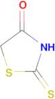 2-Thioxo-1,3-thiazolidin-4-one