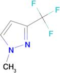 1-Methyl-3-(trifluoromethyl)-1H-pyrazole