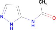N-1H-Pyrazol-5-ylacetamide