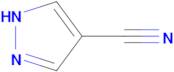 1H-Pyrazole-4-carbonitrile