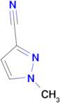 1-Methyl-1H-pyrazole-3-carbonitrile