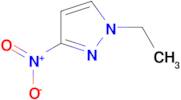 1-Ethyl-3-nitro-1H-pyrazole