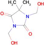 1,3-Bis(hydroxymethyl)-5,5-dimethylimidazolidine-2,4-dione