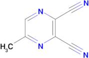 5-Methylpyrazine-2,3-dicarbonitrile
