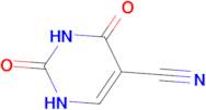 2,4-Dihydroxypyrimidine-5-carbonitrile