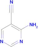 4-Aminopyrimidine-5-carbonitrile