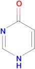 Pyrimidin-4-ol