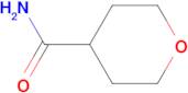 Tetrahydropyran-4-carboxamide
