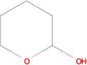 Tetrahydro-2H-pyran-2-ol