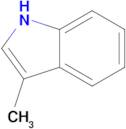 3-Methyl-1H-Indole