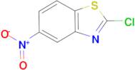 2-Chloro-5-nitro-1,3-benzothiazole