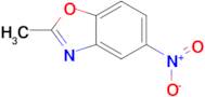 2-Methyl-5-nitro-1,3-benzoxazole