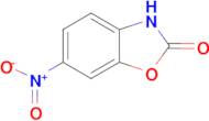 6-Nitro-1,3-benzoxazol-2(3H)-one