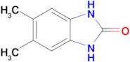 5,6-Methyl-1,3-dihydro-2H-benzimidazol-2-one
