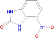 4-Nitro-1,3-dihydro-2H-benzimidazol-2-one
