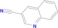 Quinoline-3-carbonitrile