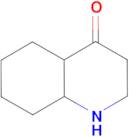 Octahydroquinolin-4(1H)-one