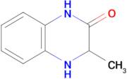 3-Methyl-3,4-dihydroquinoxalin-2(1H)-one