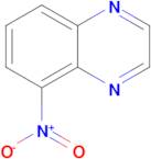 5-Nitroquinoxaline