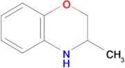 3-Methyl-3,4-dihydro-2H-1,4-benzoxazine