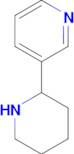 3-Piperidin-2-ylpyridine
