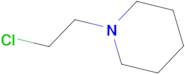 1-(2-Chloroethyl)piperidine