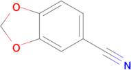 1,3-Benzodioxole-5-carbonitrile