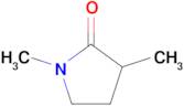 1,3-Dimethylpyrrolidin-2-one