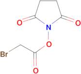 1-[(Bromoacetyl)oxy]pyrrolidine-2,5-dione