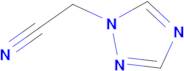 1H-1,2,4-Triazol-1-ylacetonitrile