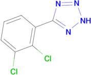 5-(2,3-Dichlorophenyl)-1H-tetrazole