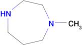 1-Methyl-1,4-diazepane
