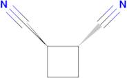 Trans-Cyclobutane-1,2-dicarbonitrile