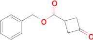 Benzyl 3-Oxocyclobutanecarboxylate