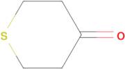 Tetrahydro-2H-thiopyran-4-one
